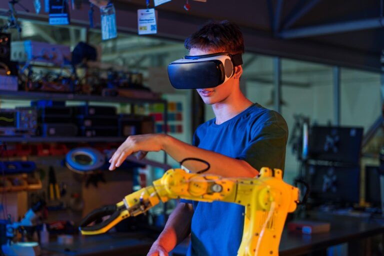 Esp Vr Home 1 - Eastern Software Park: ESP